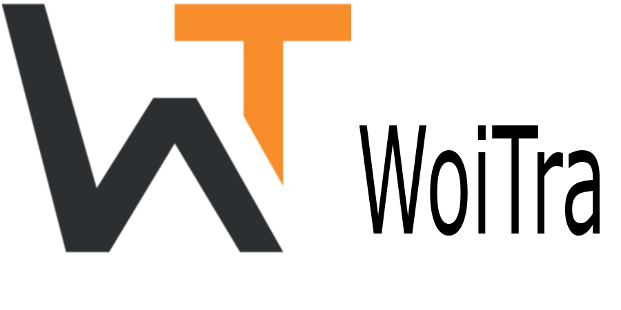 Woitra Logo